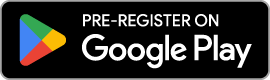 Pre-register on Google Play badge